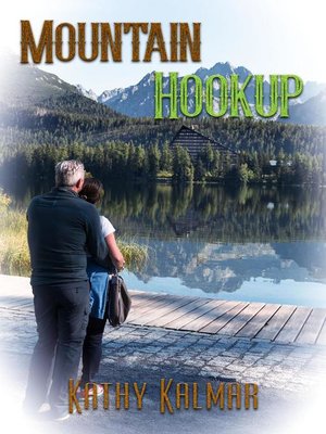 cover image of Mountain Hookup